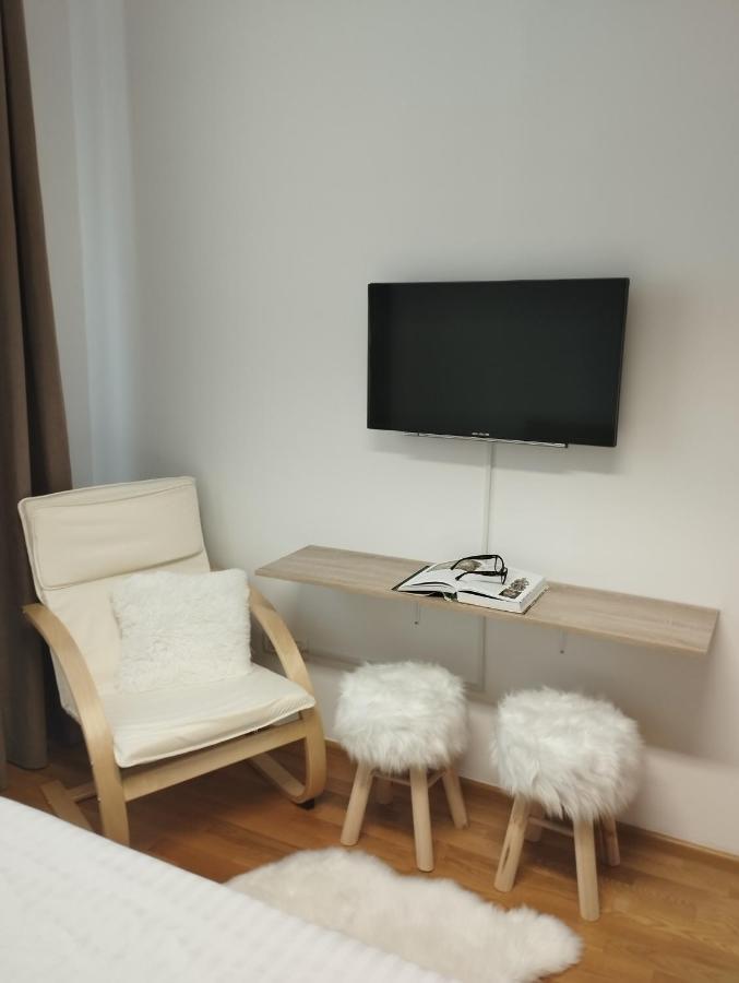 Bella Vista - Cozy Apartments With Easy Check-In And Free Parking スプリト エクステリア 写真